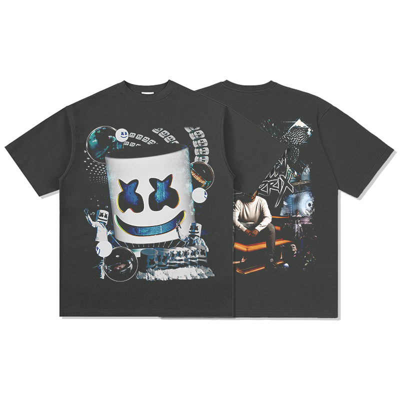 Marshmello Tee - view 2