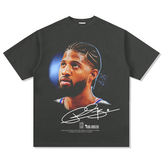 Paul George TEE NBA 2024