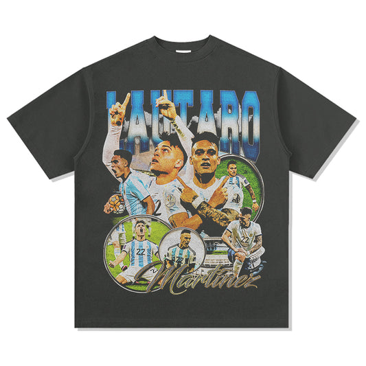 Lautaro Martínez TEE