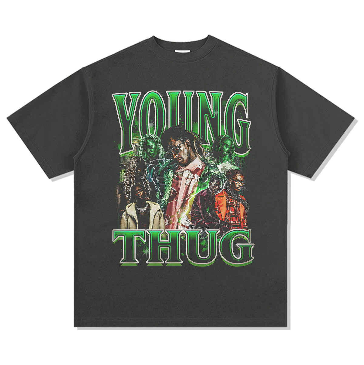 Young Thug Tee - view 2