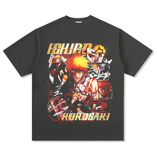 Ichigo Kurosaki Bleach "Anime" TEE