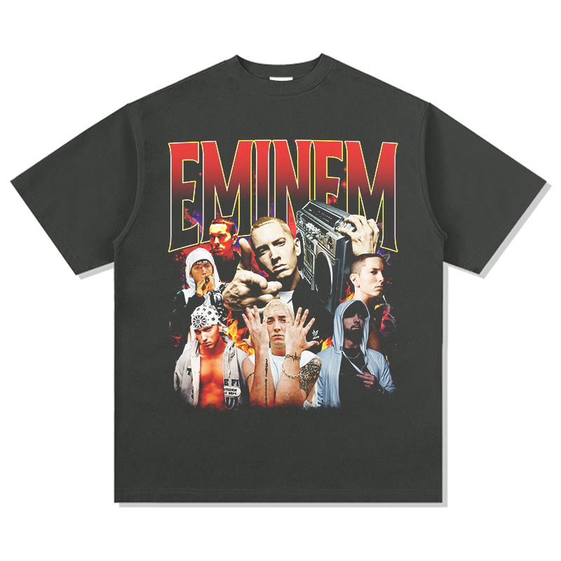 Eminem Tee - view 2