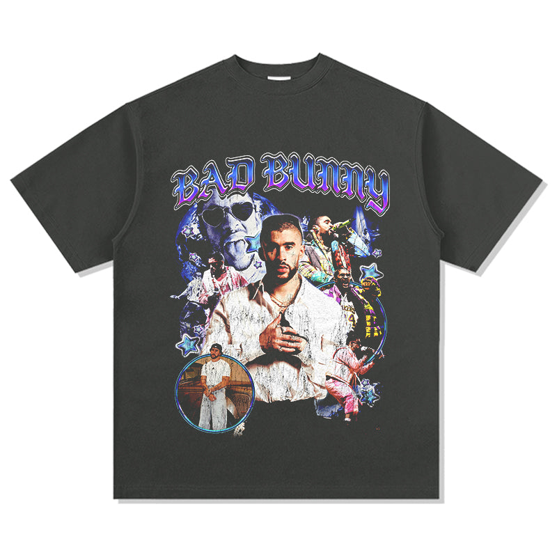 Bad Bunny TEE - view 2