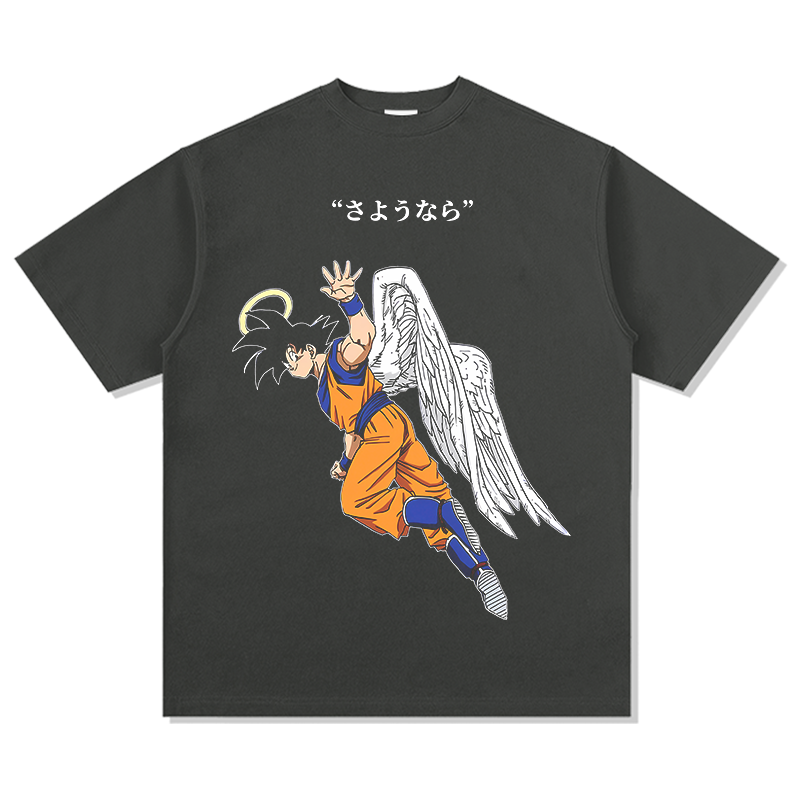 Akira Toriyama Memories "Anime" TEE - view 2