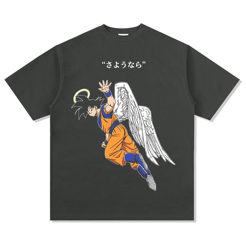 Akira Toriyama Memories "Anime" TEE - view 2