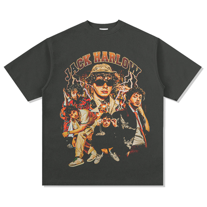 Jack harlow TEE - view 2
