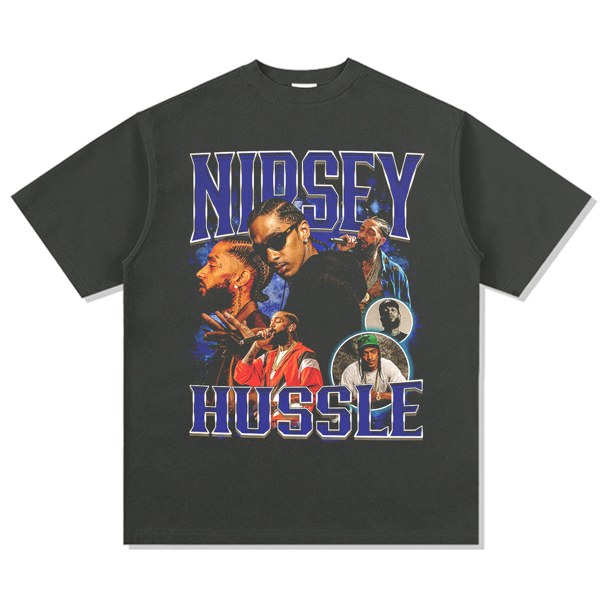 Nipsey Hussle Tee - view 2