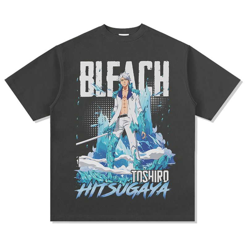 Bleach "Anime" TEE - view 3