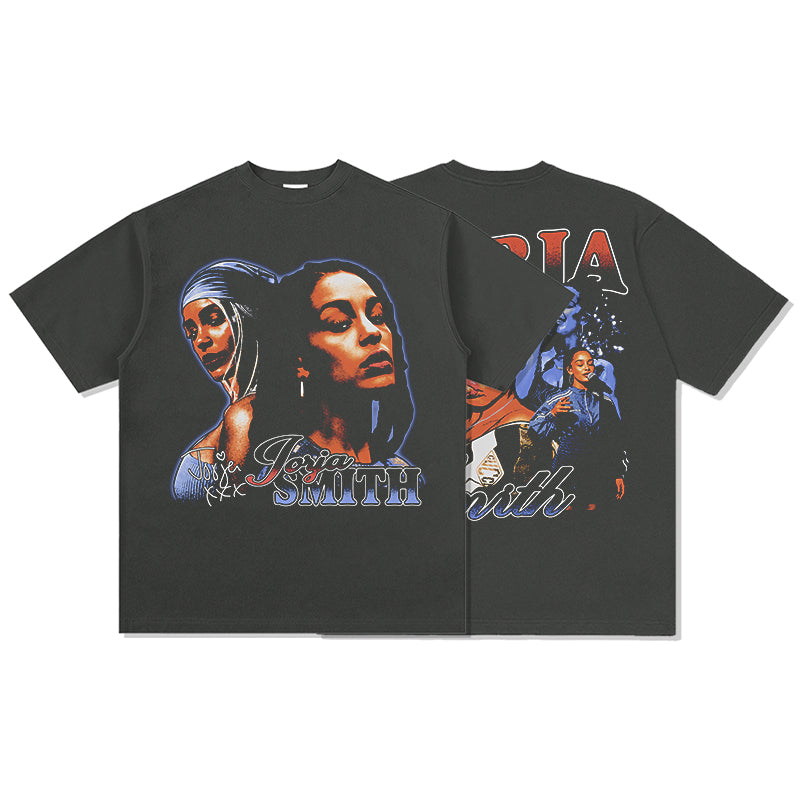 Jorja Smith Signature Tee - view 3