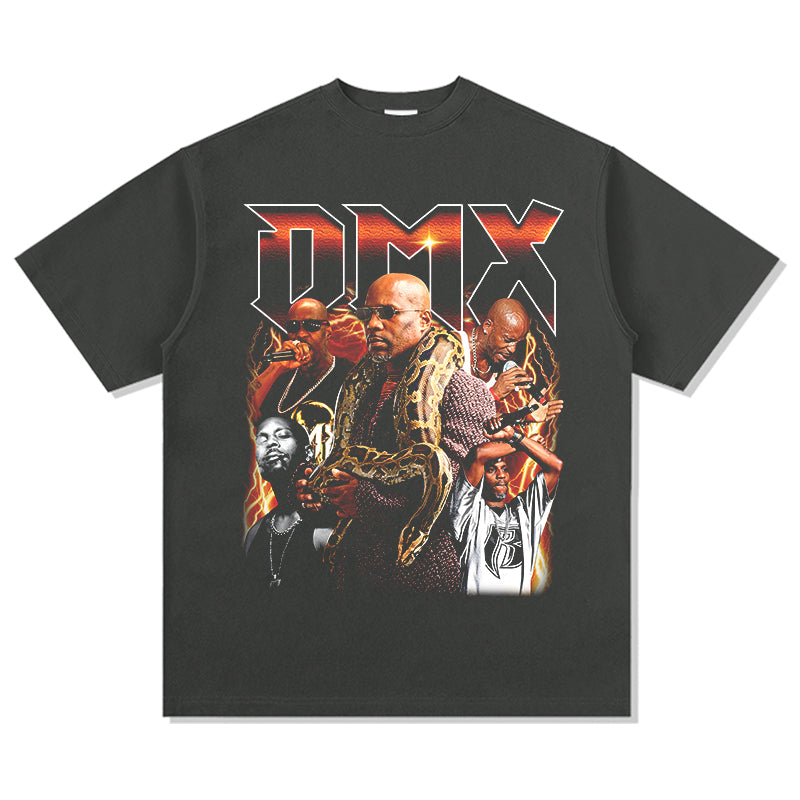Earl Simmons By DMX TEE - view 2