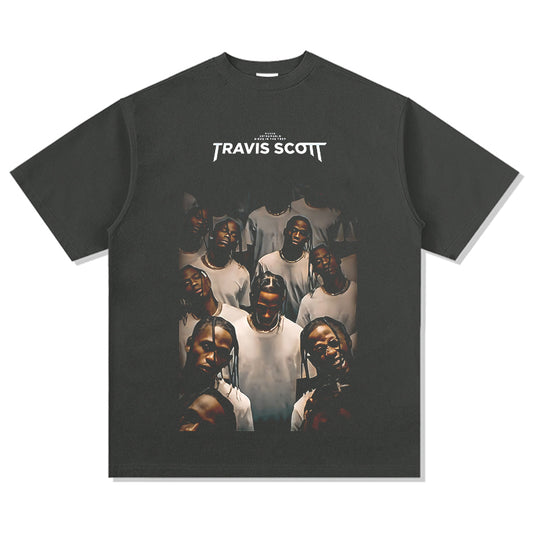 Travis Scott TEE