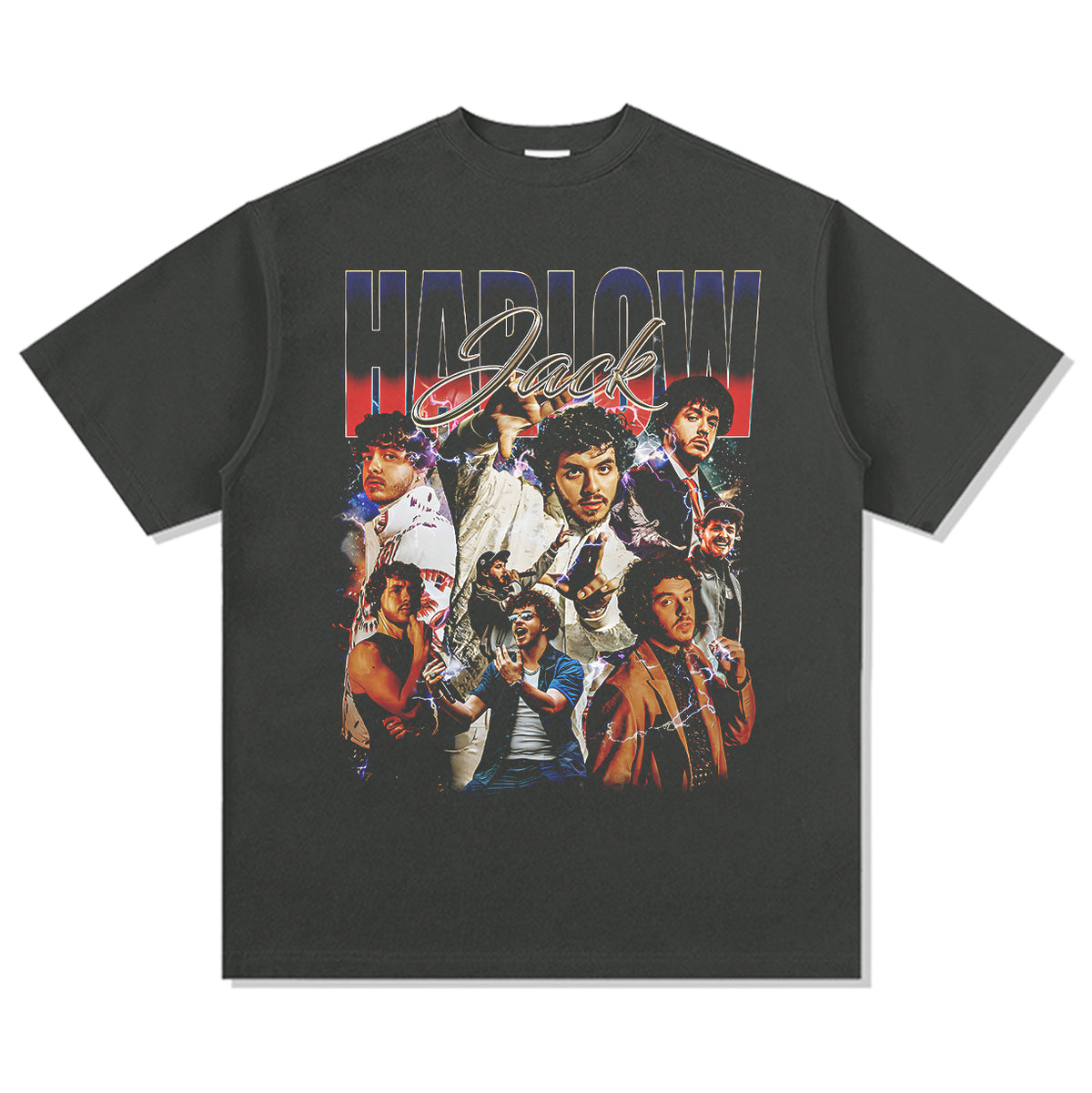 Jack Harlow TEE - view 2