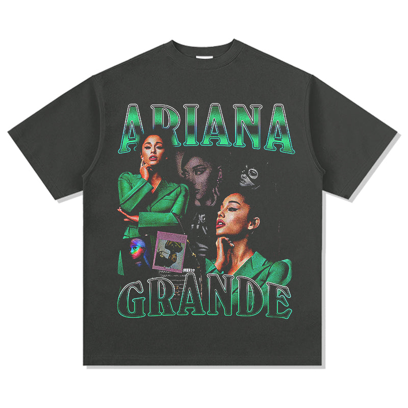 Ariana Grande TEE - view 2