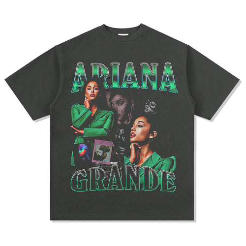 Ariana Grande TEE - view 2