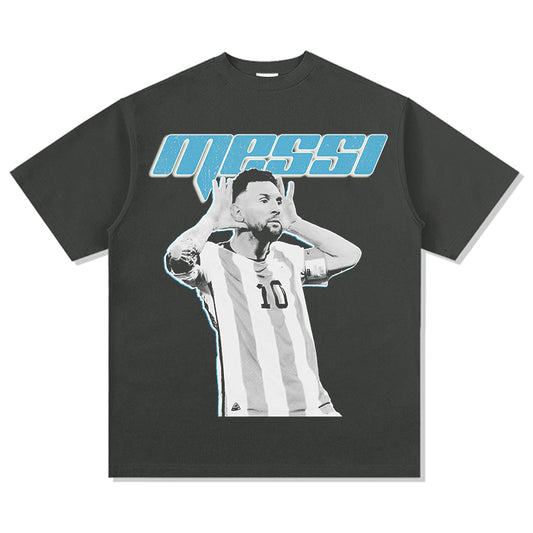 Lionel Messi TEE
