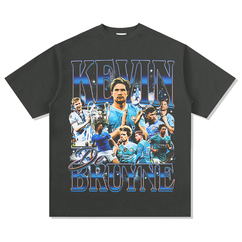 Kevin De Bruyne TEE - view 2