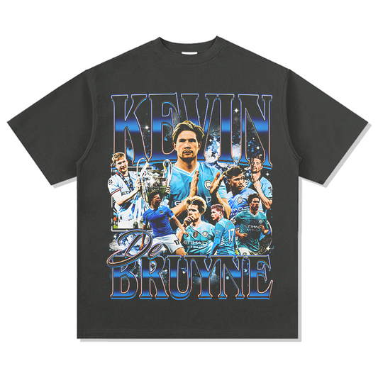 Kevin De Bruyne TEE