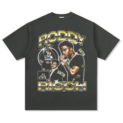 Roddy Ricch Tee - view 2