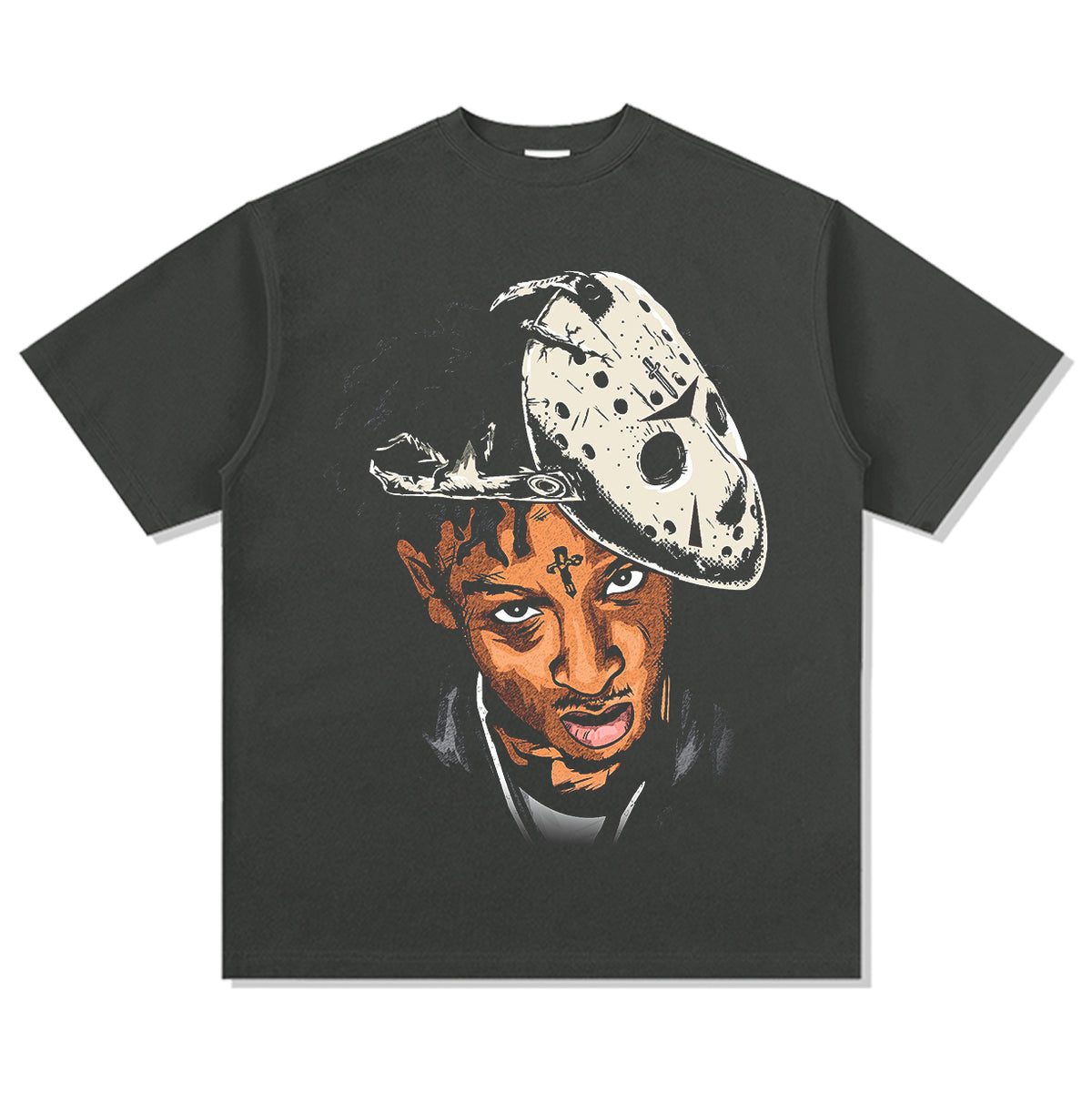 21 Savage Tee - view 2