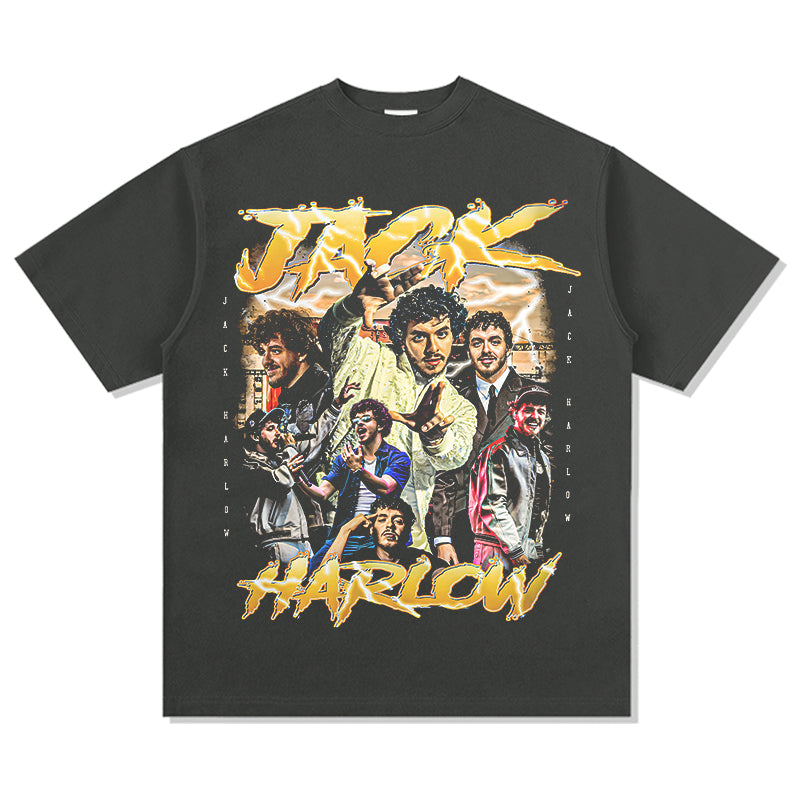 Jack Harlow TEE - view 2