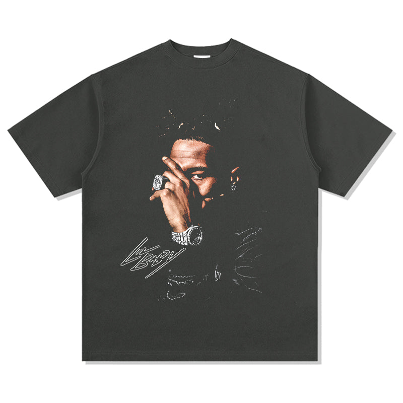 Lil Baby TEE - view 2