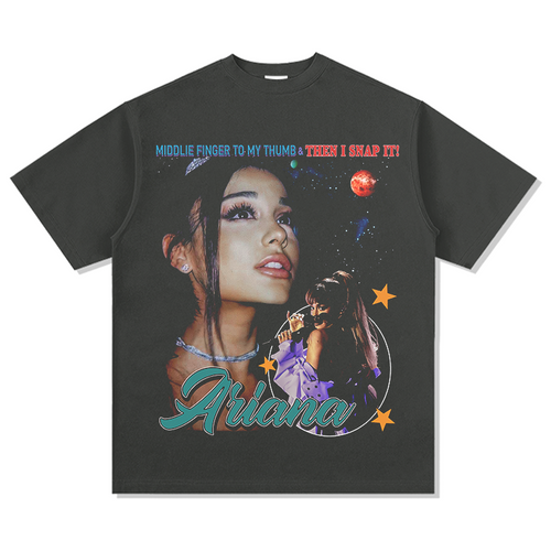 Ariana Grande TEE - view 2