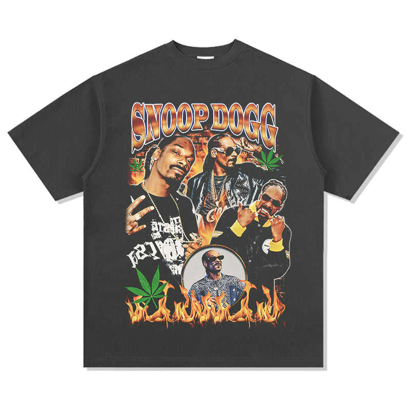 Snoop Dogg TEE - view 2