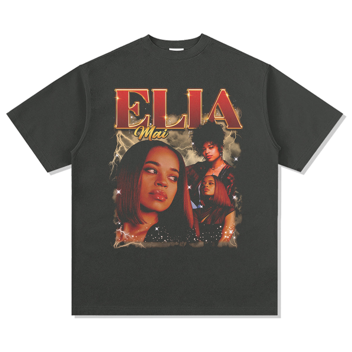Ella Mai TEE - view 2