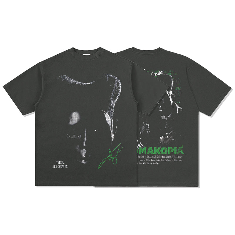 TYLER, THE CREATOR CHROMAKOPIA “IYGL” VINTAGE TEE - view 2
