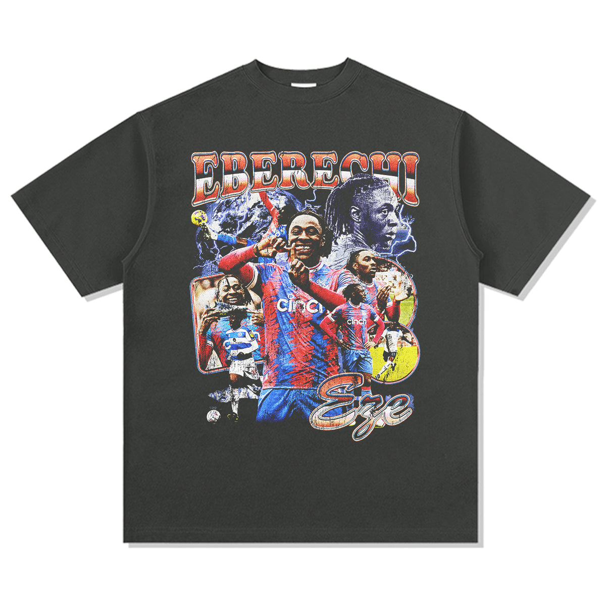 Eberechi Eze TEE - view 2