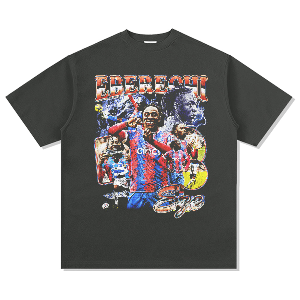 Eberechi Eze TEE - view 2