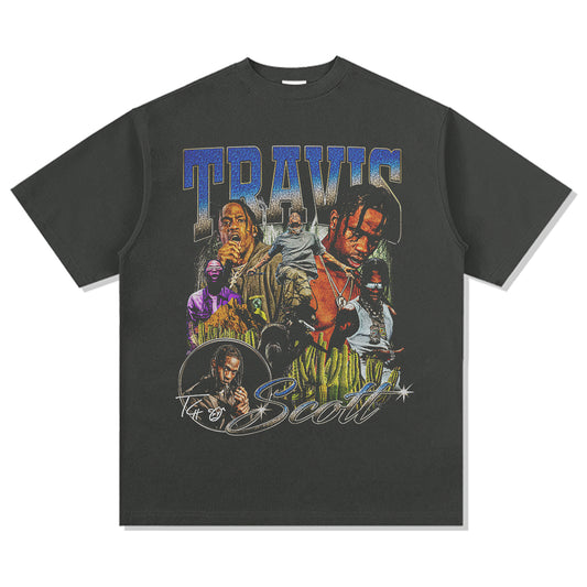 Travis Scott Tee