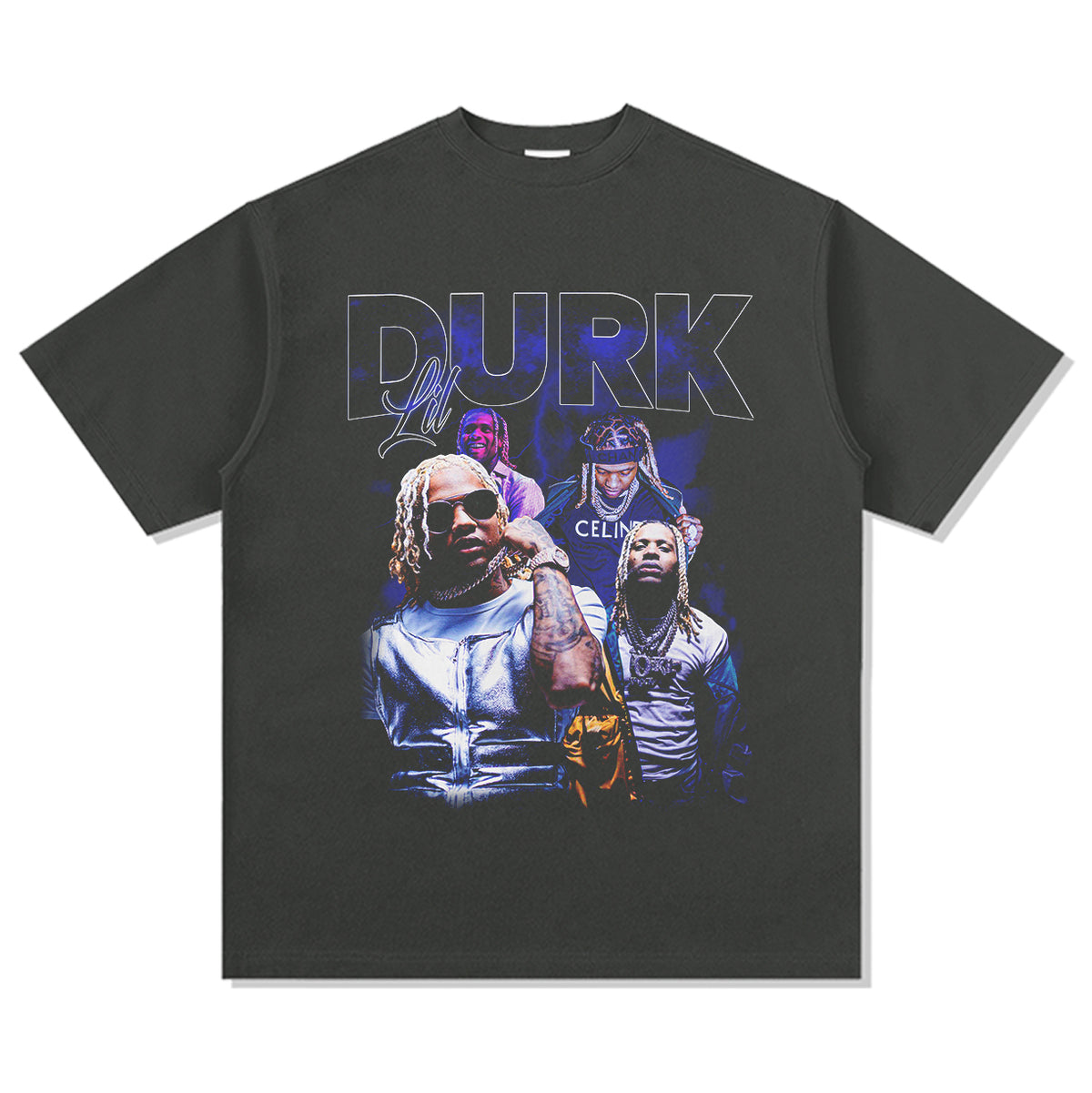 Lil Durk Tee - view 2