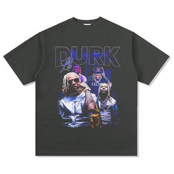 Lil Durk Tee - view 2