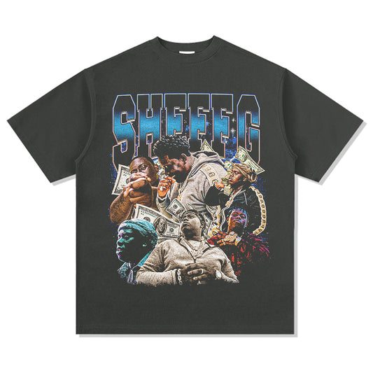 Sheff G TEE