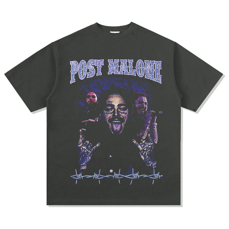 Post Malone TEE - view 2