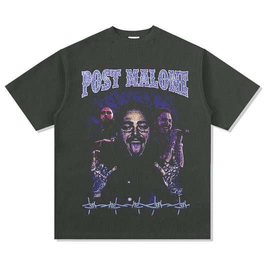 Post Malone TEE