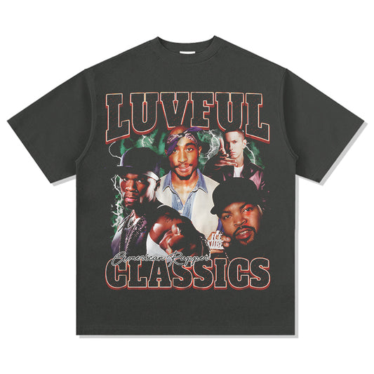 Luvful Classics TEE