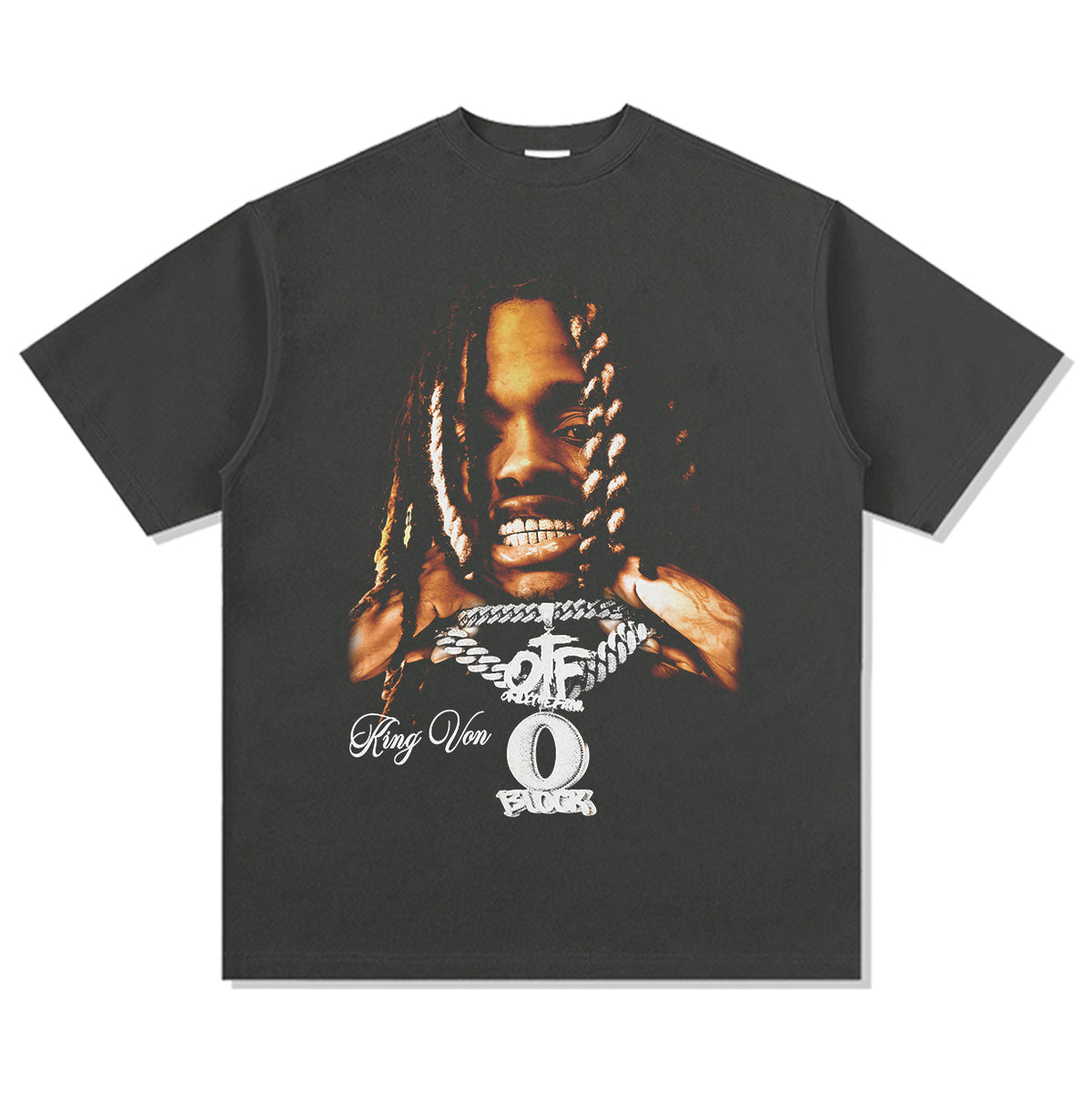 King Von Tee - view 2