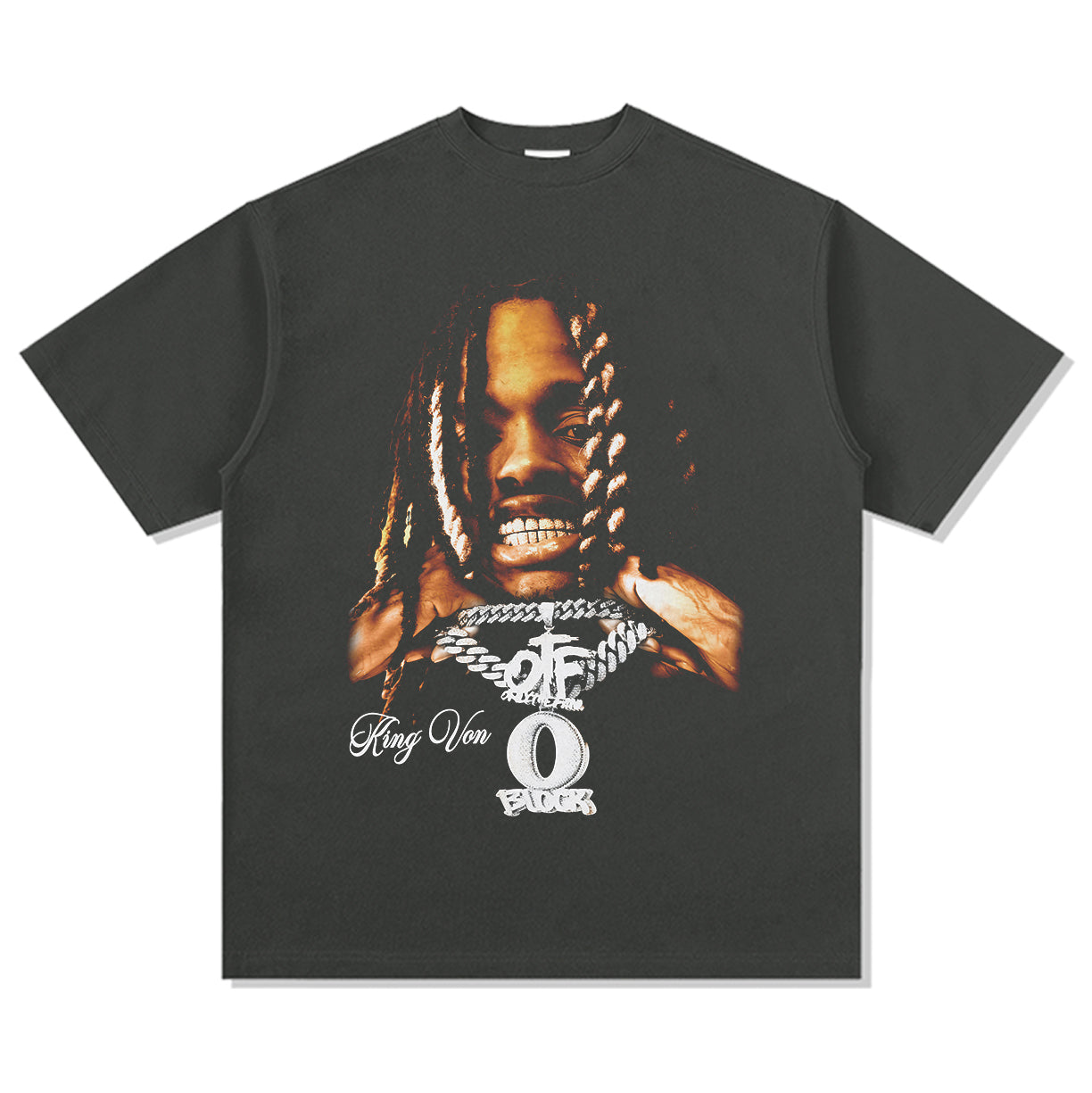 King Von Tee - view 2