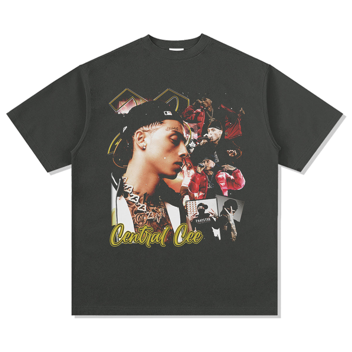 Central Cee Tee - view 2