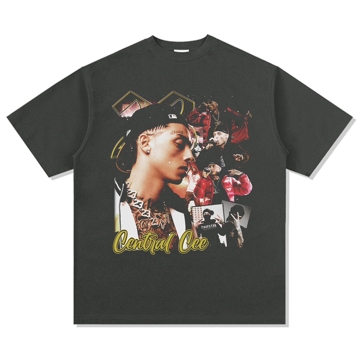 Central Cee Tee - view 2