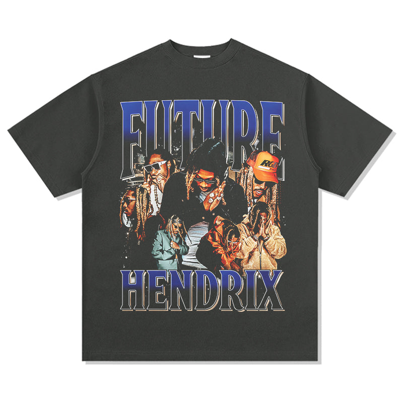 Future Hendrix Tee - view 2