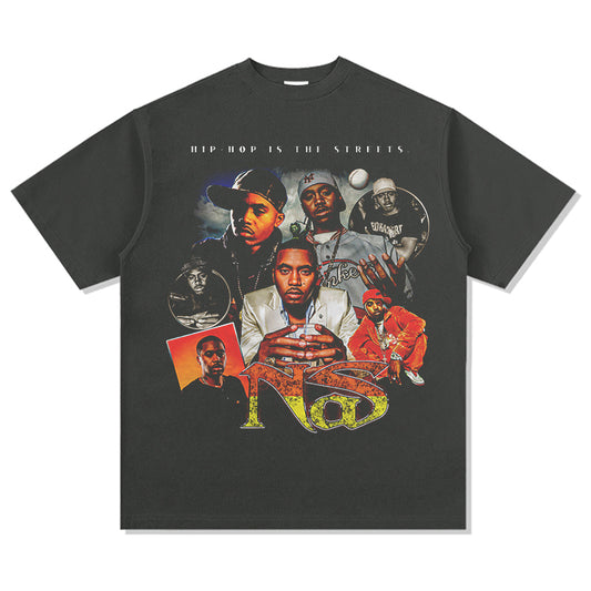Nas TEE