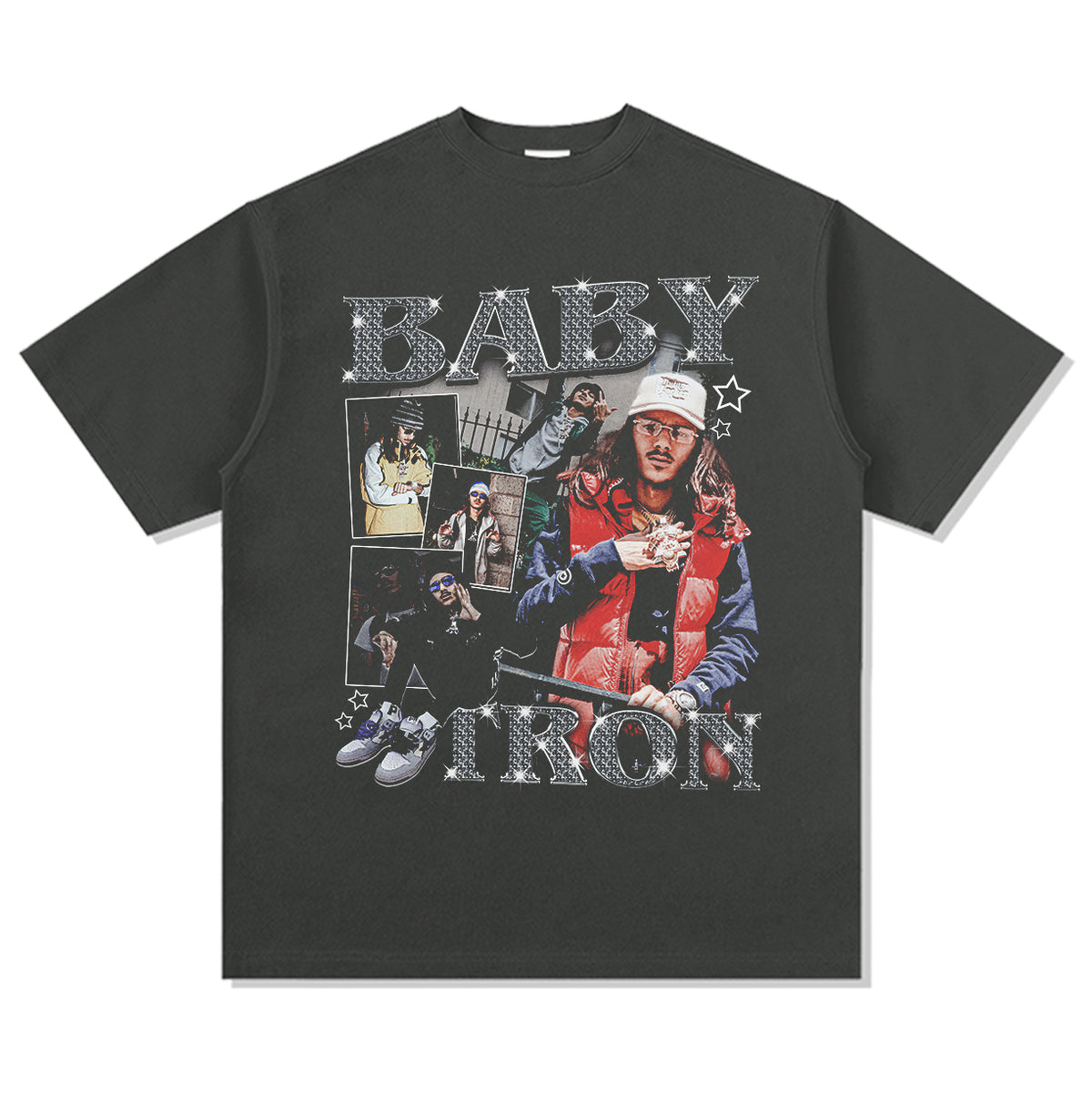 Baby Tron Tee - view 2