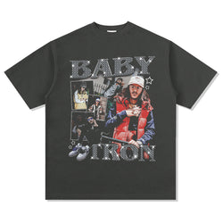 Baby Tron Tee - view 2