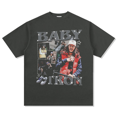 Baby Tron Tee - view 2