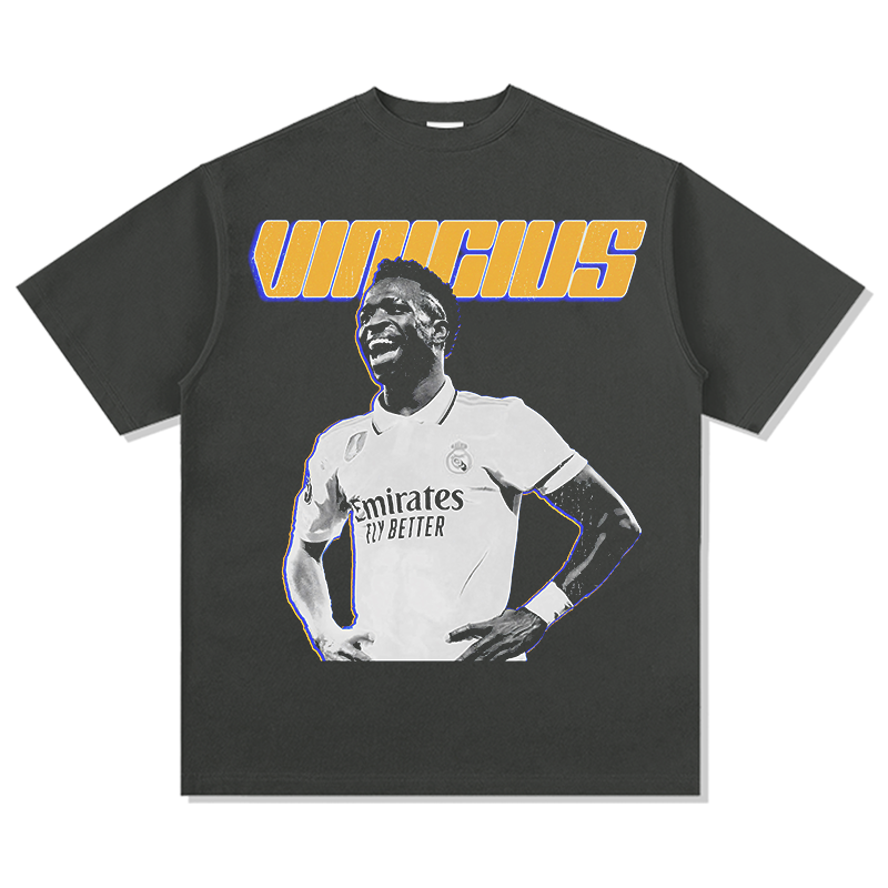 Vinicius Junior TEE - view 2