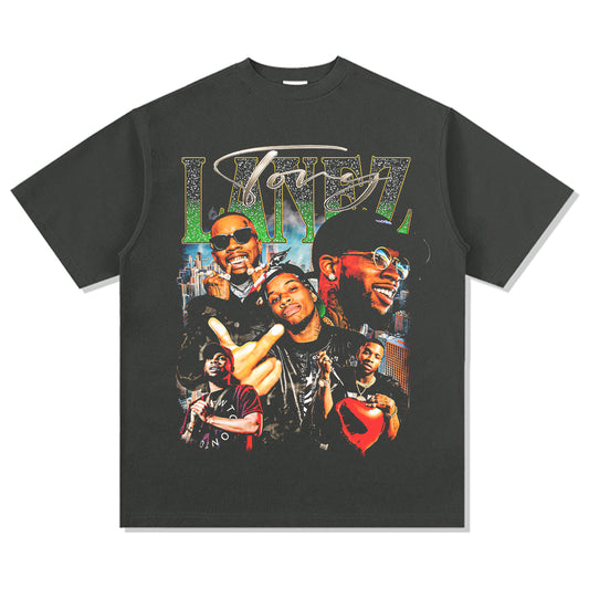 Tory Lanez TEE