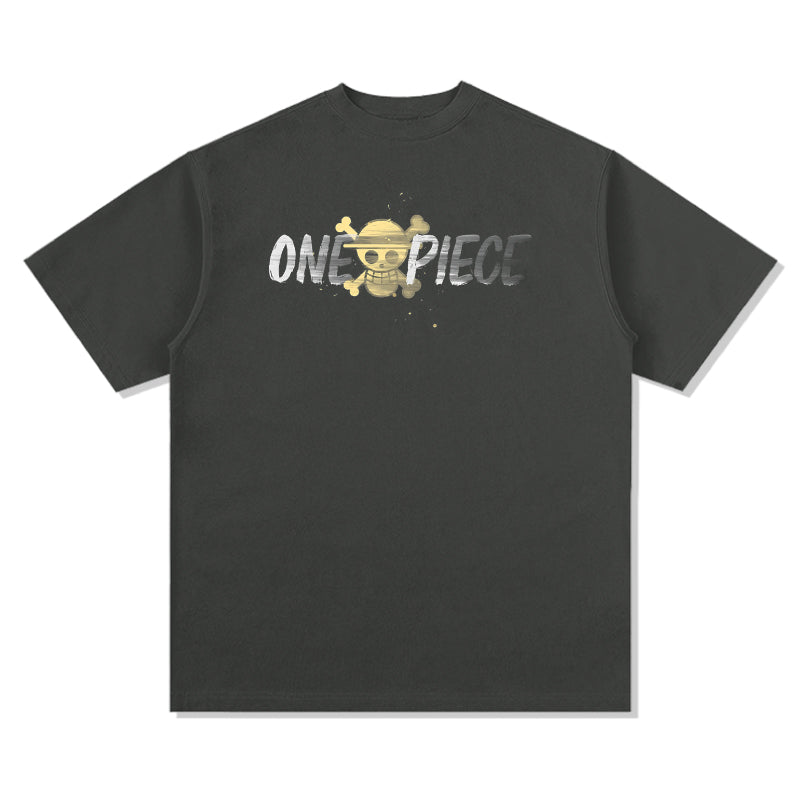 One Piece "Anime" TEE - view 3